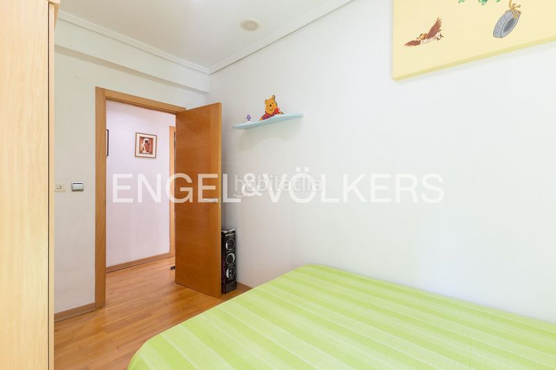 Foto d0b60544-5b30-4b30-8077-23a2dbd8f7c1. Pis amb calefacció a Mont Olivet Valencia