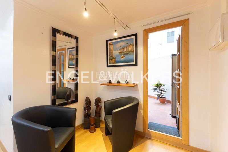 Foto d7410a4c-0049-4464-b1b8-21b8692ce8c8. Pis amb calefacció a Mont Olivet Valencia