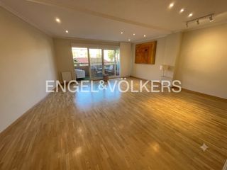 Affitto Appartamento in Mestalla. Exclusiva vivienda en zona privilegiada de valencia