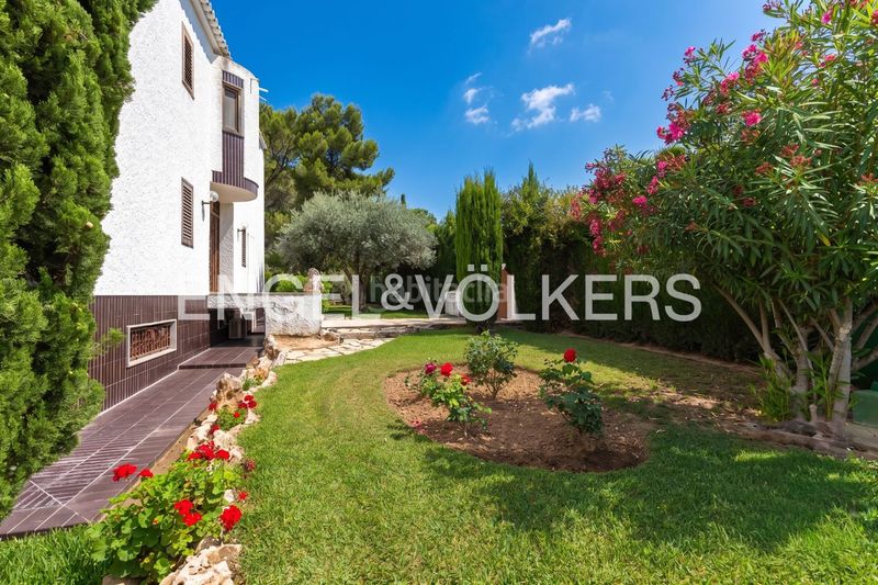 Foto 2cc0a1e8-e302-4ea1-86b2-97db1e615871. Casa amb calefacció aparcament piscina a Olimar-Carambolo-Atalaya de Levante Chiva