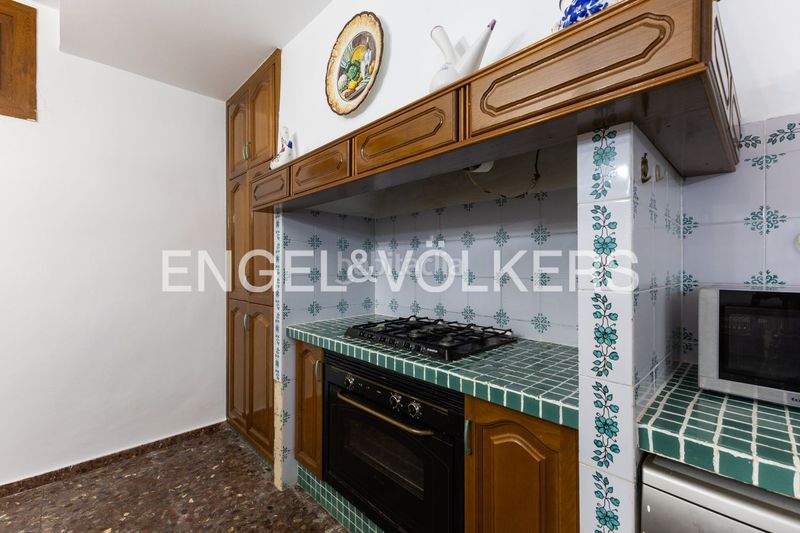 Foto 422cf7ee-de14-4176-9741-12cfbd7f852d. Casa amb calefacció aparcament piscina a Olimar-Carambolo-Atalaya de Levante Chiva