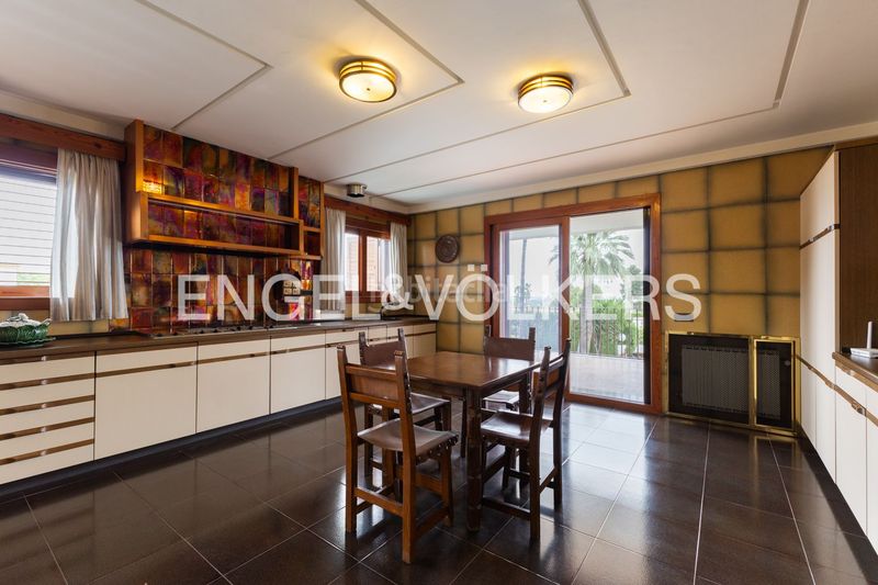 Foto 46206c23-dcd3-420d-ae33-1d29eb1f29b1. Casa amb calefacció aparcament piscina a Olimar-Carambolo-Atalaya de Levante Chiva