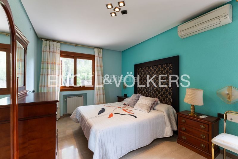 Foto 6c640f6d-9950-4d5f-9a0c-9dd071348ebe. Casa amb calefacció aparcament piscina a Olimar-Carambolo-Atalaya de Levante Chiva