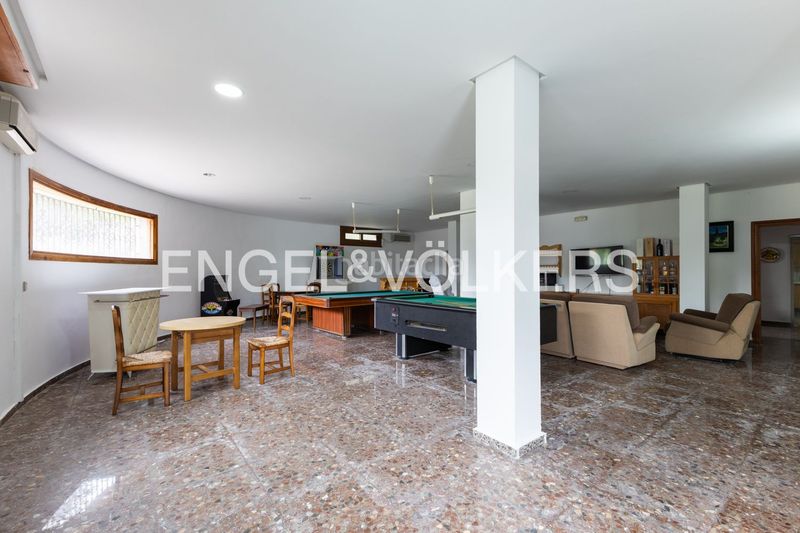 Foto 70d7d3f1-e046-4941-8a81-fcd96a1fe358. Casa amb calefacció aparcament piscina a Olimar-Carambolo-Atalaya de Levante Chiva