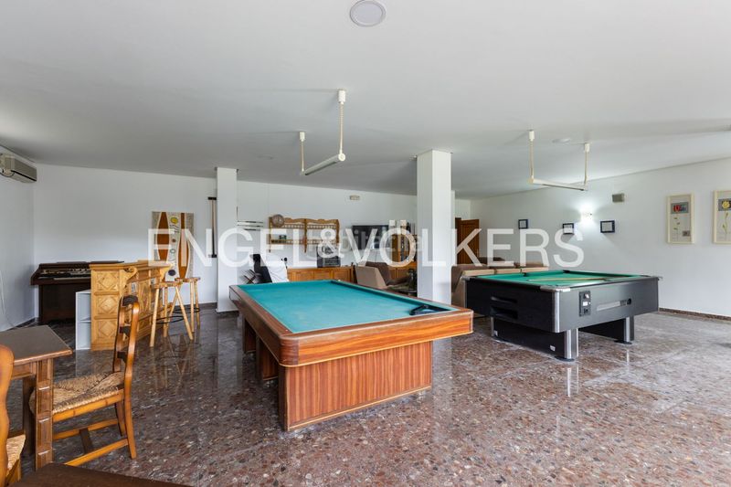 Foto 94671f0c-2d06-4287-9963-94dd78b0f090. Casa amb calefacció aparcament piscina a Olimar-Carambolo-Atalaya de Levante Chiva