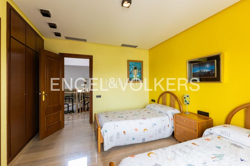Foto ba1fa822-d9e3-4891-95a1-970e7ecfa538. Casa amb calefacció aparcament piscina a Olimar-Carambolo-Atalaya de Levante Chiva