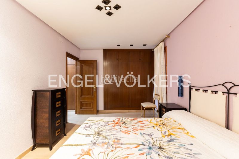 Foto bc3df764-88c0-44a4-8231-36e859732795. Casa amb calefacció aparcament piscina a Olimar-Carambolo-Atalaya de Levante Chiva