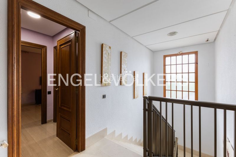 Foto e3ae66ac-60db-4e16-9486-5b9843c9b66f. Casa amb calefacció aparcament piscina a Olimar-Carambolo-Atalaya de Levante Chiva