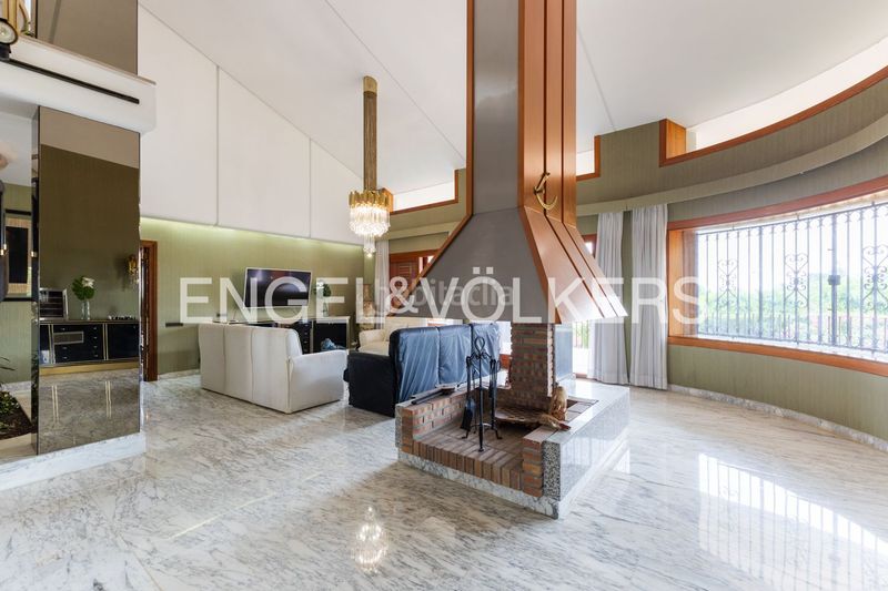 Foto ede89a99-a121-42a6-9de9-d9ef9b800d10. Casa amb calefacció aparcament piscina a Olimar-Carambolo-Atalaya de Levante Chiva