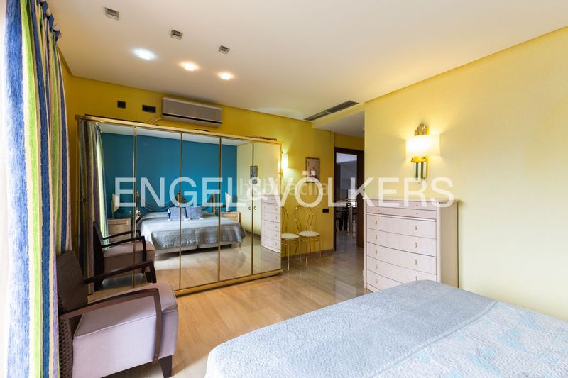 Foto f1dc0140-a011-44ba-9105-5c9d1202ae65. Casa amb calefacció aparcament piscina a Olimar-Carambolo-Atalaya de Levante Chiva