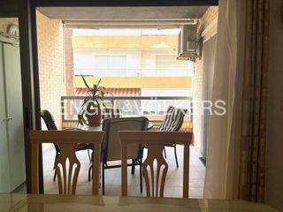Location Appartement  C. catalunya. Luminoso apartamento con vistas al mar en puerto de sagunto para