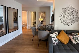 Location Appartement à La Roqueta. Fabuloso piso en residencial con piscina en pleno centro