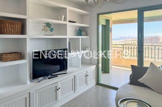 Miete Etagenwohnung  Av. del mare nostrum. Hermoso piso en patacona