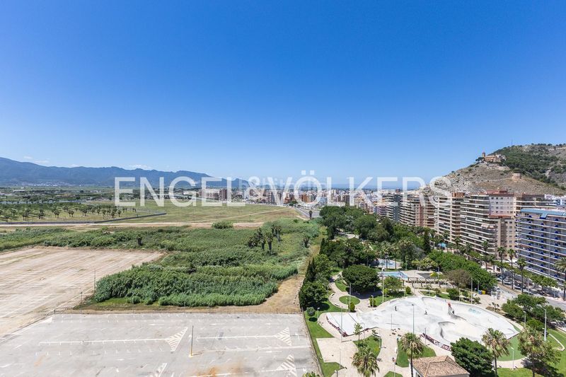Foto 5fa2c5e9-9192-452e-89fe-a0a9ed116612. Lloguer pis amb calefacció aparcament piscina a Sant Antoni Cullera
