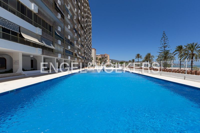 Foto d82538e6-9933-48a6-92fb-6afbd52662a9. Lloguer pis amb calefacció aparcament piscina a Sant Antoni Cullera