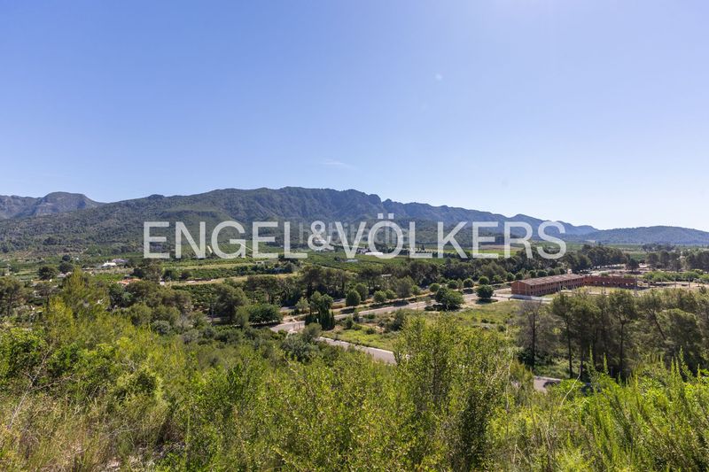 Foto 547db17d-1134-458e-835c-09840add1efc. Terreny residencial a Carcaixent