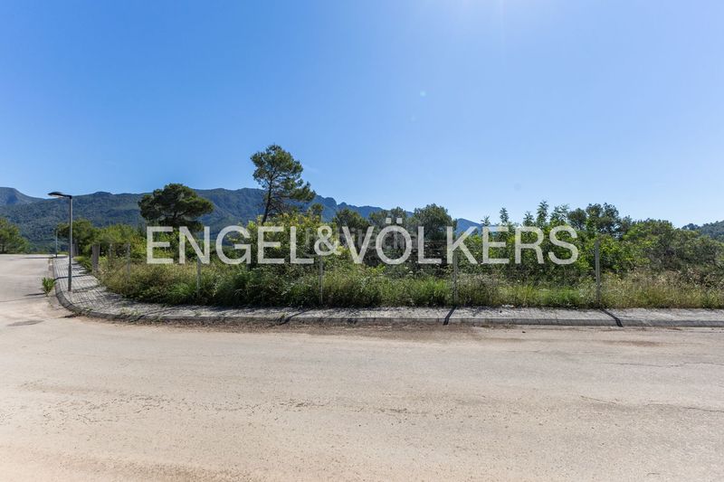 Foto b7557157-9561-4473-ba1e-5cb93e172977. Terreny residencial a Carcaixent