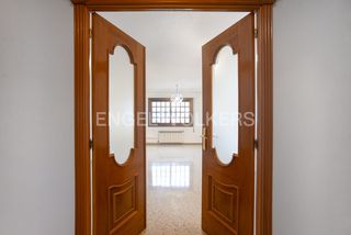 Rent Penthouse  Plaça del jutge borrull. Confortable ático en plaza juez borrull, castellón