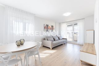 Miete Etagenwohnung in Sant Isidre. Exclusiva vivienda reformada a estrenar en residencial con pisci