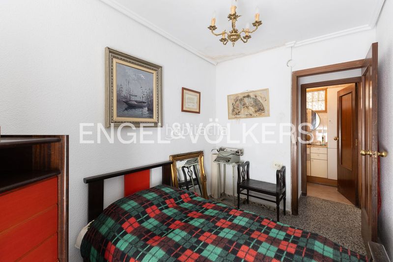 Foto 5b91e125-20a0-4192-99a3-d315796158e8. Pis amb calefacció a El Cabanyal-El Canyamelar Valencia