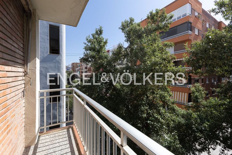 Foto a78b6939-d8bc-48d1-aaf3-1cf801a36302. Pis amb calefacció a El Cabanyal-El Canyamelar Valencia