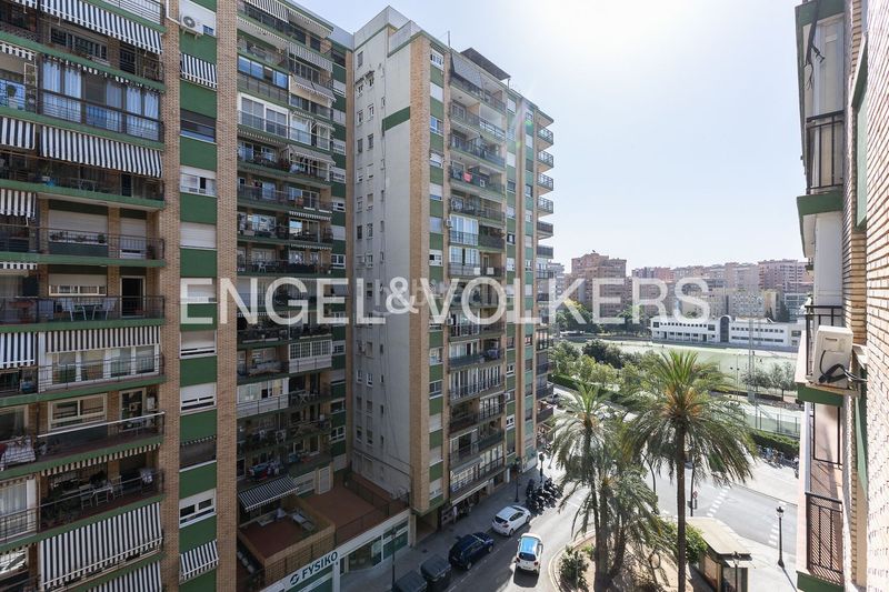 Foto 0d9ca8eb-625b-458e-a85e-324bd3aa7999. Pis amb calefacció a Jaume Roig Valencia