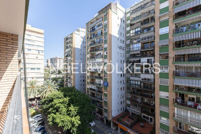 Foto 1bce0a7c-6d2d-4f78-88f3-35f2b7d2a14b. Pis amb calefacció a Jaume Roig Valencia