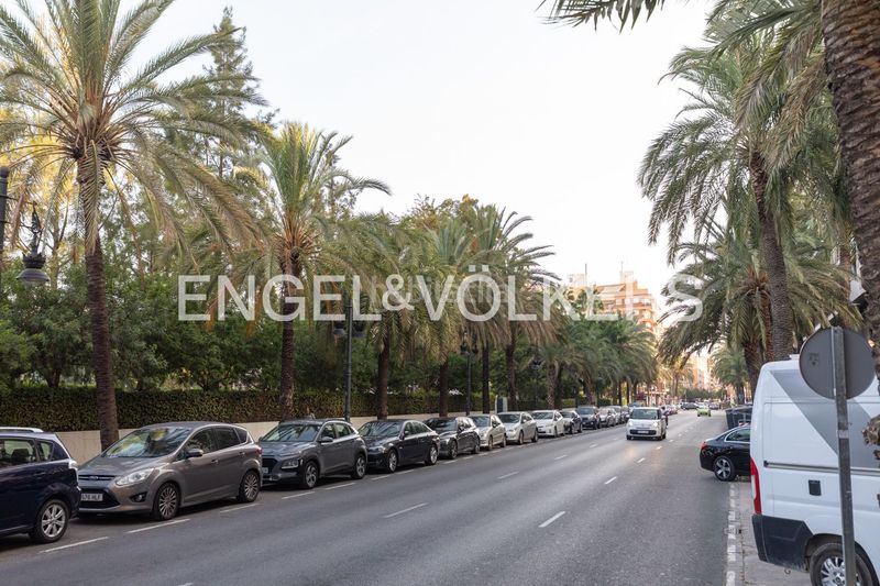 Foto 55fb14bd-2ce6-4d79-8af0-2673e577d5d1. Pis amb calefacció a Jaume Roig Valencia