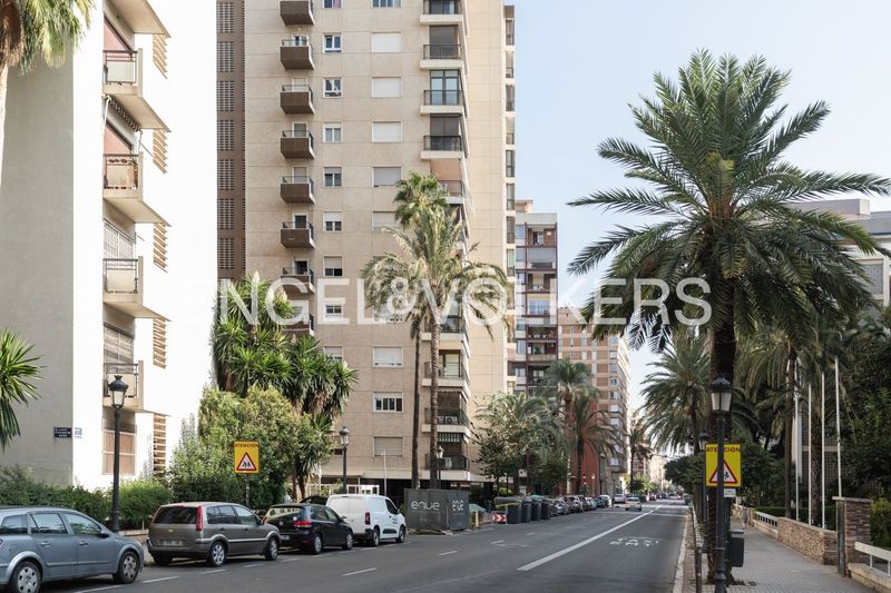 Foto c1a4de48-2687-47ec-8b44-c831bd7c0601. Pis amb calefacció a Jaume Roig Valencia