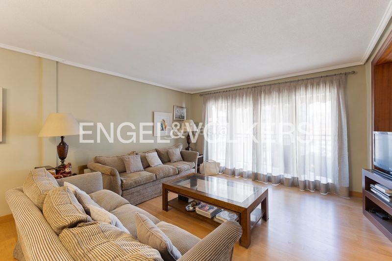 Foto d6e2c5db-1b85-437f-b1d8-5edc37c43203. Pis amb calefacció a Jaume Roig Valencia