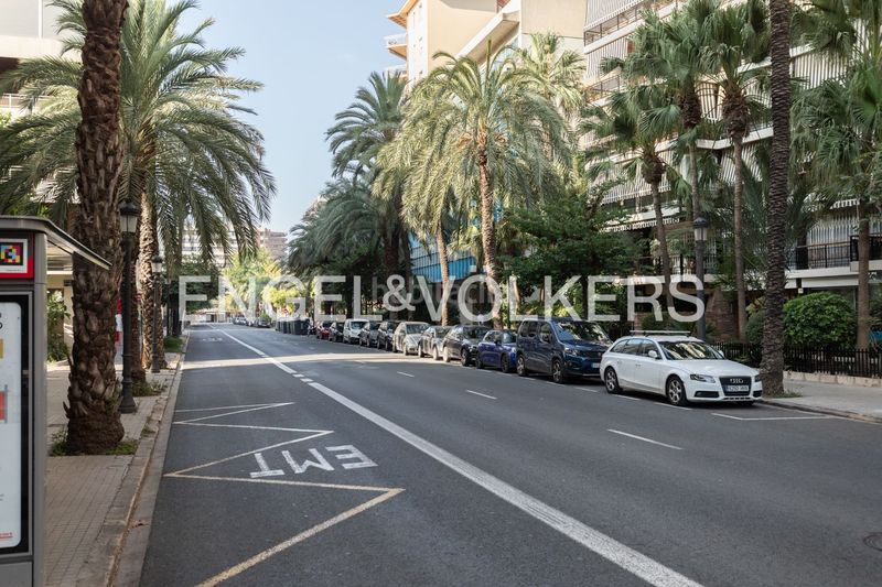 Foto e5b1e69f-694b-4ea1-85d4-4793baed8a6a. Pis amb calefacció a Jaume Roig Valencia