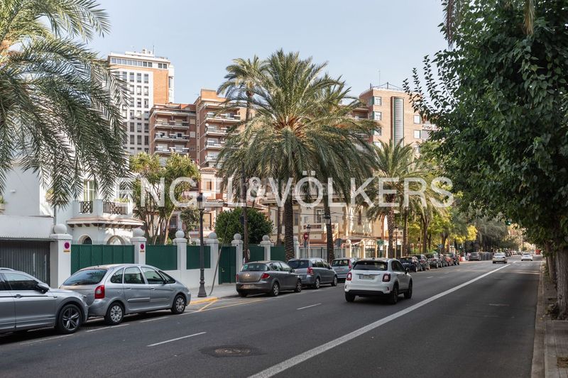 Foto e80f4150-b3e9-4e22-8501-72bd4c682c0e. Pis amb calefacció a Jaume Roig Valencia