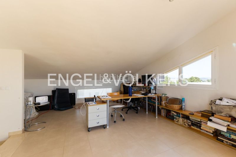 Foto 5922dde1-d9cd-4b1f-b1c0-0de7d936008b. Casa amb calefacció a La Conarda-Montesano Bétera
