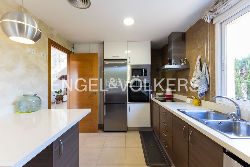 Foto 65c87aeb-c022-4745-87b2-ab4e33517524. Casa amb calefacció a La Conarda-Montesano Bétera
