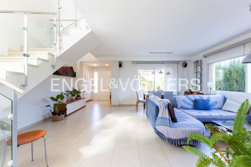 Foto 7378de09-fe82-44f5-b397-048893824127. Casa amb calefacció a La Conarda-Montesano Bétera