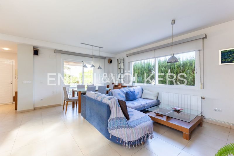 Foto 934957d8-3269-46e9-922d-79aa99f261f1. Casa amb calefacció a La Conarda-Montesano Bétera