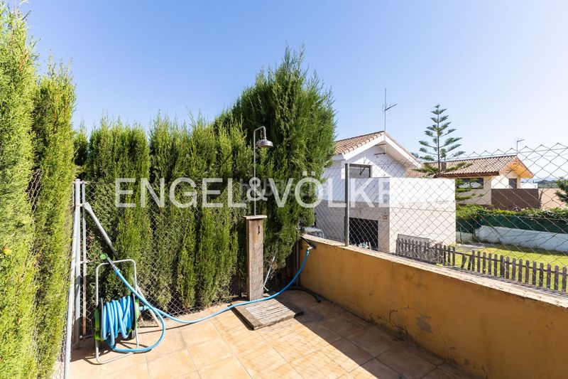 Foto 9528dfa4-740a-4fb1-b67a-47f64559e5e7. Casa amb calefacció a La Conarda-Montesano Bétera