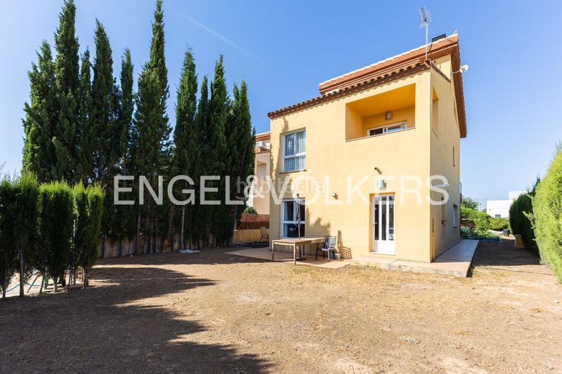 Foto 9aad7956-7371-4f91-bb27-f28f77da6dbc. Casa amb calefacció a La Conarda-Montesano Bétera