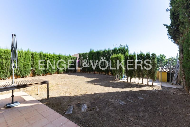 Foto b0e165ed-70f7-4ddf-8339-61e215754747. Casa amb calefacció a La Conarda-Montesano Bétera