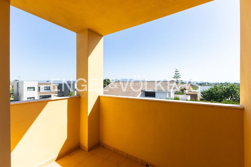 Foto d08d4654-fd0f-4c96-ac02-8f45ae670a56. Casa amb calefacció a La Conarda-Montesano Bétera