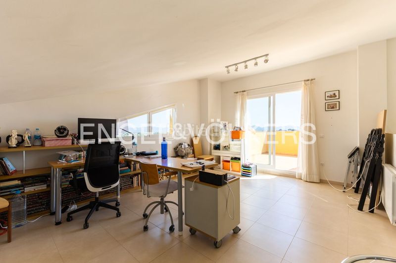 Foto dc631de5-0aa8-4c32-a292-a779f576a203. Casa amb calefacció a La Conarda-Montesano Bétera