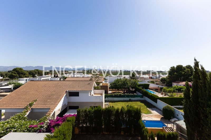 Foto ef711fae-f9eb-4266-a54d-e315a076a8c7. Casa amb calefacció a La Conarda-Montesano Bétera
