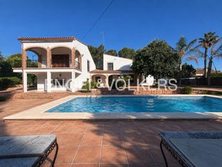 Affitto Casa in La Cañada. Bonita alquería en la cañada