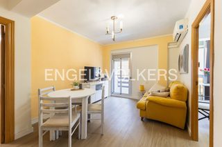Lloguer Pis a L´Hort de Senabre. Acogedor piso en jesús
