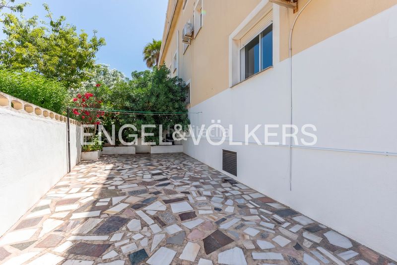Foto 5ebfef5e-57e3-45c8-afda-5628f583ca6a. Casa amb calefacció aparcament a Poblets (els)