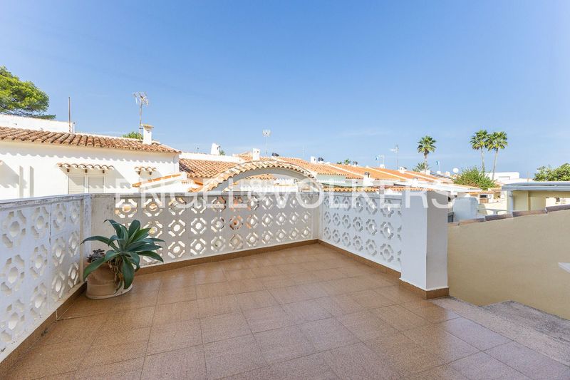 Foto b1096a9a-4dee-4f84-bcc9-d6b7f312c958. Casa amb calefacció aparcament a Poblets (els)
