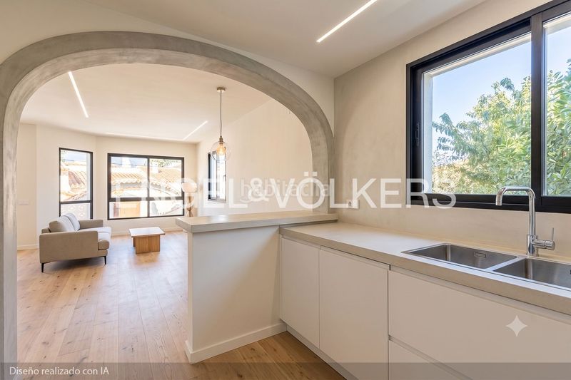 Foto bcdeece4-cea2-404f-b5ae-3d2e3da6a80c. Casa amb calefacció aparcament a Poblets (els)