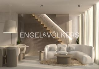 Casa a schiera in Rocafort. Diseño contemporáneo, exclusividad y confort en rocafort