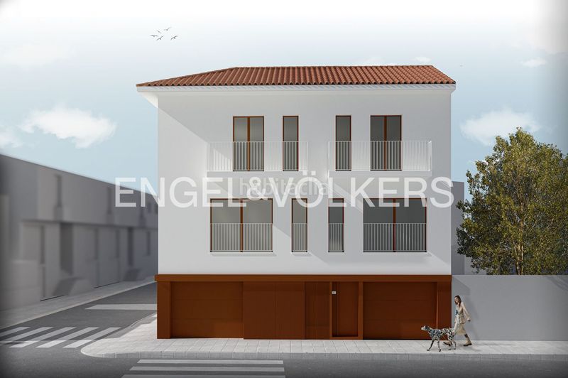 Foto c3bcdf9d-3c3e-44ff-8ed8-1fa18f08b033. Casa amb calefacció aparcament a Rocafort