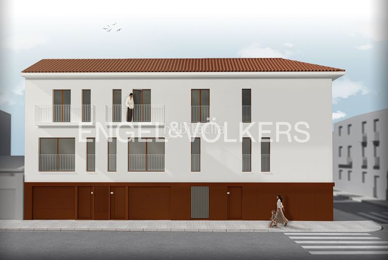 Foto e21e788d-6fe9-409e-9e99-51c4ff347f21. Casa amb calefacció aparcament a Rocafort